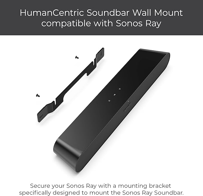 HumanCentric Wall Mount Compatible - Image 2