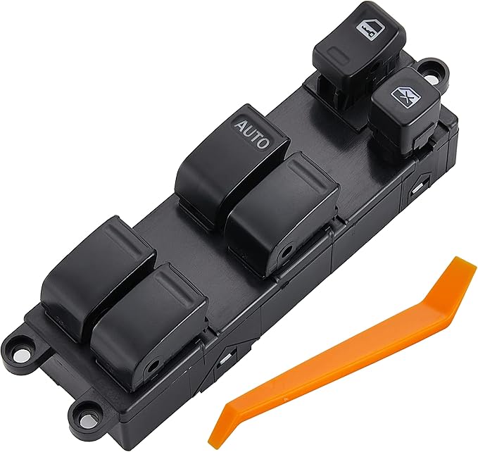 ZAPOSTS Power Window Switch fits by ZAPOSTS
