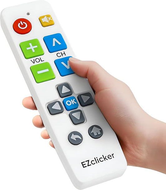Samsung Replacement TV Remote Compatible by Unknown