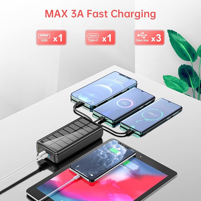 boogostore Portable Charger - Image 4
