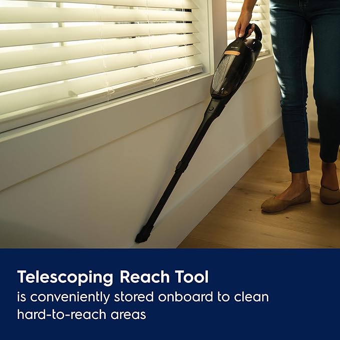 Electrolux WellQ7 Cordless 2-in-1 Vacuum - Image 9
