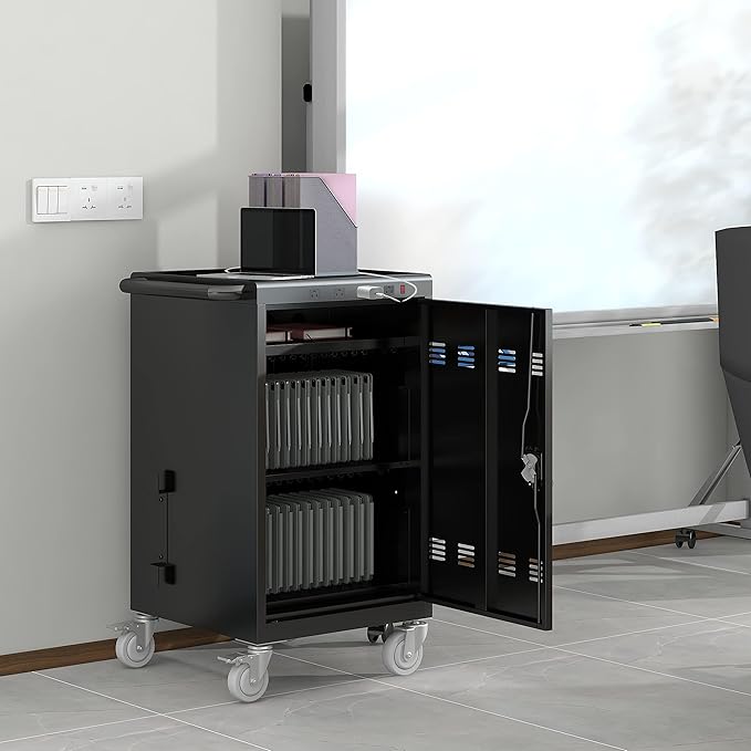 35 Device Mobile Charging Station - Image 6
