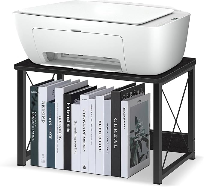 ELITEROO Desktop Printer Stand by ELITEROO