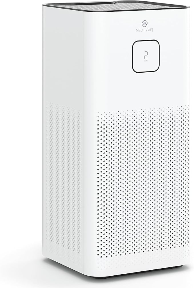 Medify MA-50 Air Purifier V3.0 by MEDIFYAIR