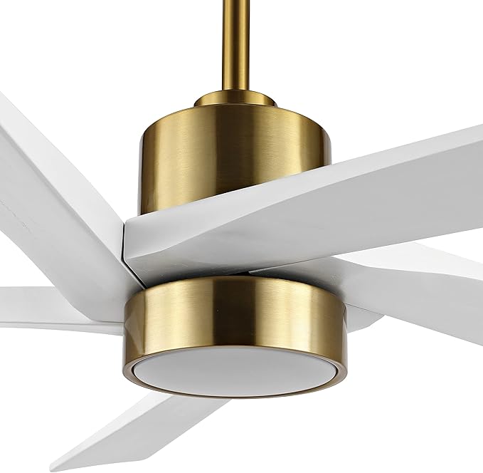 WINGBO 54 Inch DC Ceiling Fan - Image 9