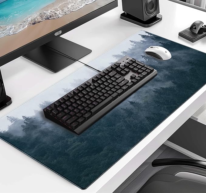 Large Extended Gaming Mouse Pad - Image 3