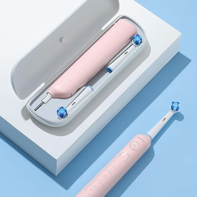 Bitvae R2 Rotating Electric Toothbrush - Image 7