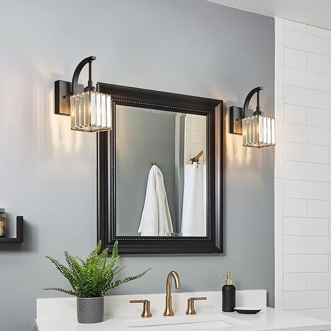 FDPBY Wall Sconces, Modern Wall Lamp - Image 6