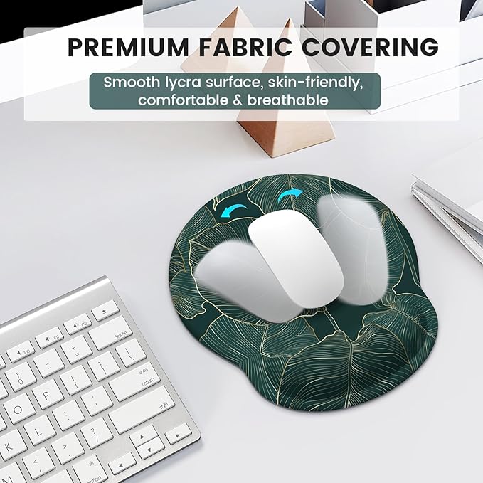 iLeadon Ergonomic Mouse Pad - Image 5