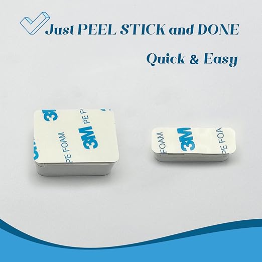 Luxify Replacement Adhesive Pads - Image 4