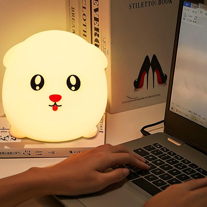 TUMPETY Ambient Lighting for Indoor/Outdoor, Camping Lantern Rechargeable - Image 6