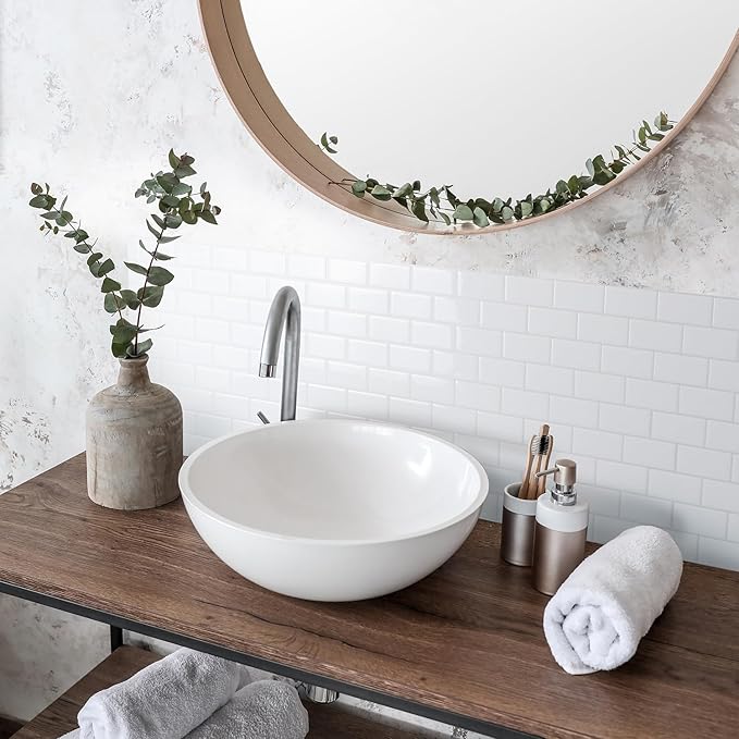 SMART TILES Peel and Stick Backsplash - Image 6
