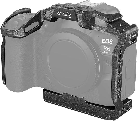SmallRig“Black Mamba”Camera Cage by SmallRig