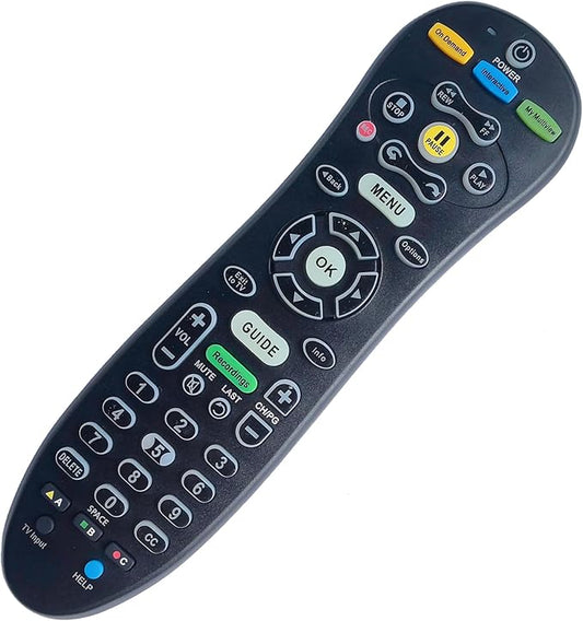 S30-S1B Universal Remote Control by Unknown