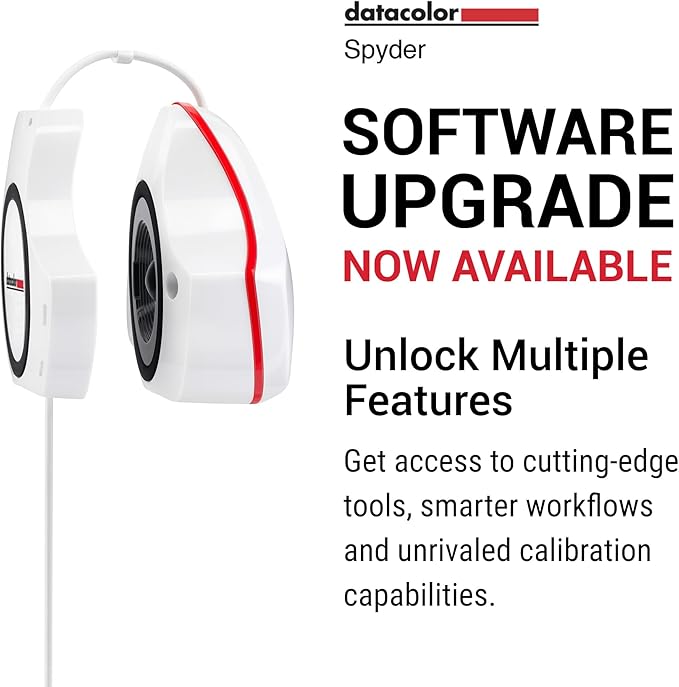 datacolor Spyder - Image 2