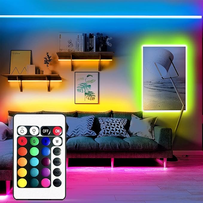 DAYBETTER Updated Bluetooth Remote Control - Image 4