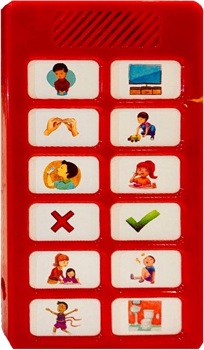 Tiny Talker Too by Tiny+Talker
