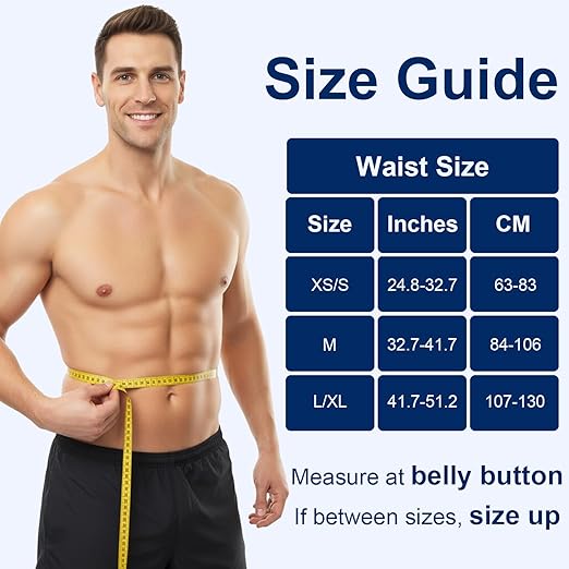 Back Posture Corrector Brace for Men & Women, Back-Anchored Shoulder Support - Image 9