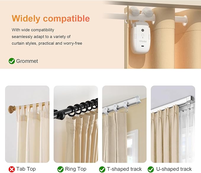 Automatic Curtain Opener - Image 7