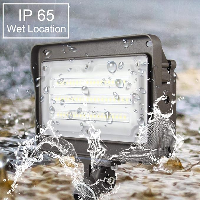 kadision LED Flood Light Outdoor - Image 5