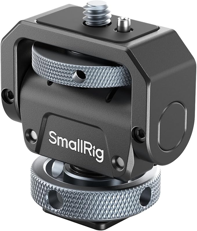 SmallRig Camera Monitor Mount Lite by SmallRig
