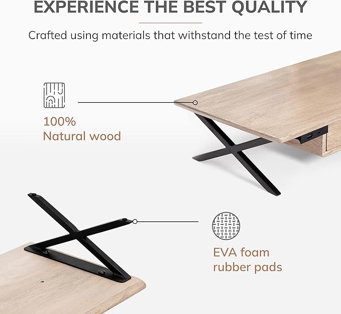 Anji Mountain Monitor Stand - Image 6