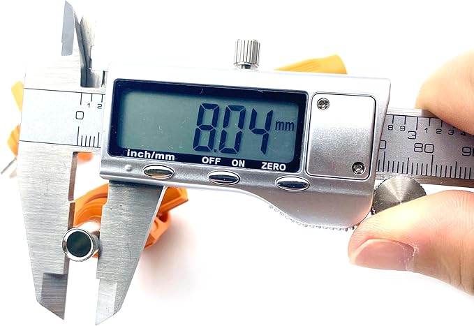 1 Set Battery Energy Storage Connector, Quick Plug Terminal High Current - Image 5