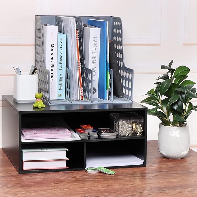 EMERIT Printer Stand for Desk - Image 7