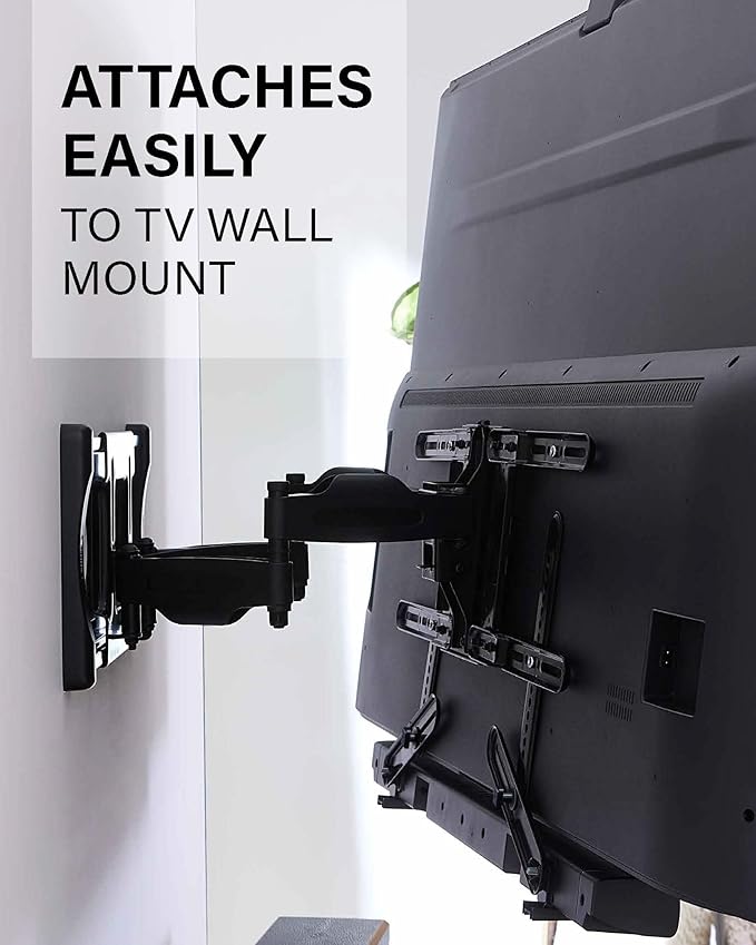SANUS Universal Soundbar TV Mount Kit - Image 2