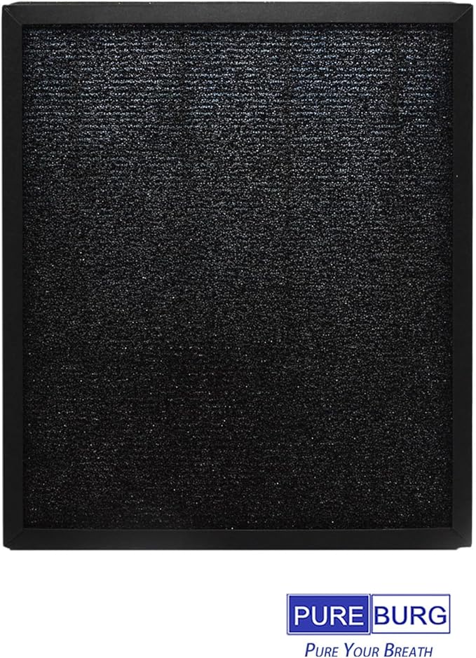 PUREBURG Replacement Filter Compatible - Image 3