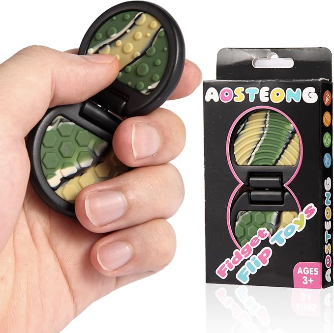 Fidget Toys Adults, Sensory Toys by Unknown