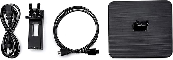 Amazon Basics 24-inch IPS Monitor 75 Hz Powered - Image 4