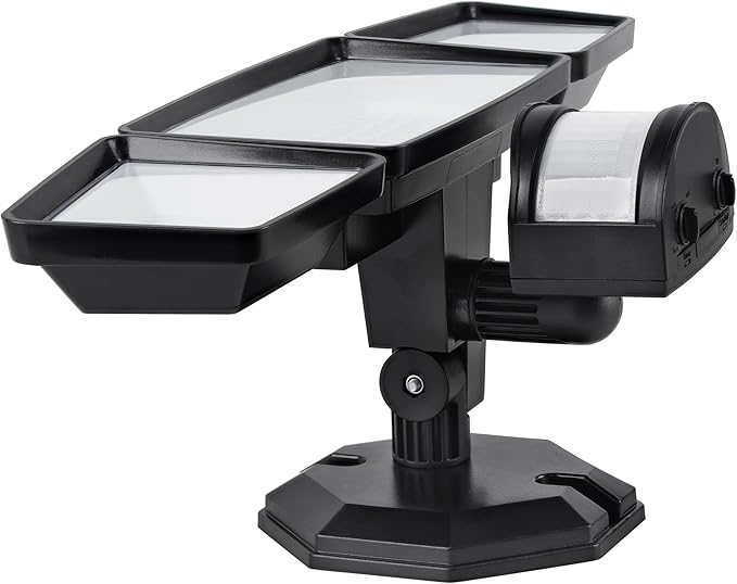 Sylvania 23W Security LED Light - Image 3