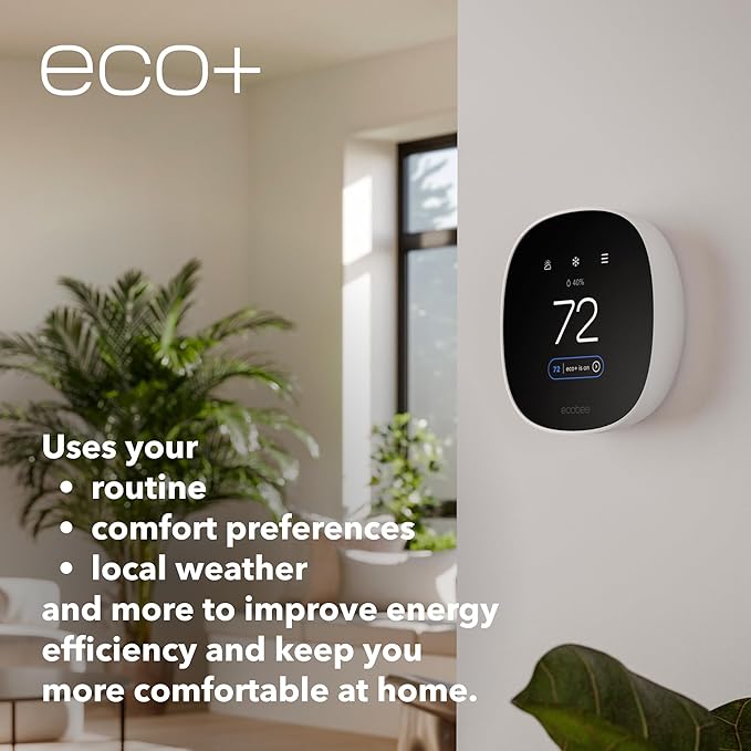 ecobee Smart Thermostat Essential - Image 10