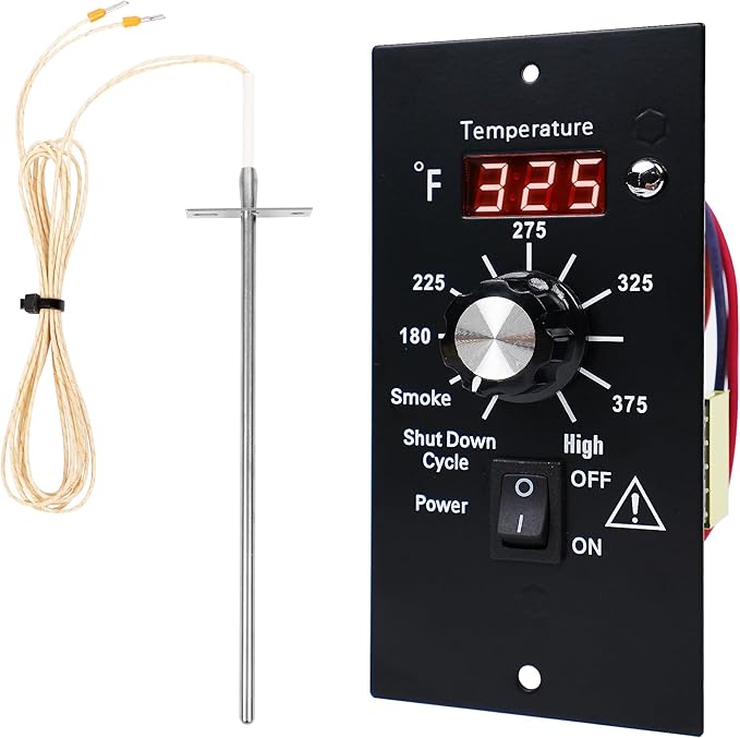 Thermostat Controller Replacement Compatible by SROKIO