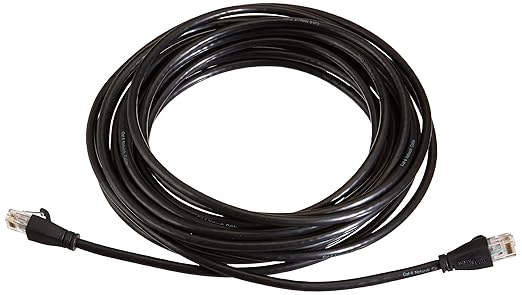 Amazon Basics RJ45 Cat-6 Ethernet Network Cable - Image 5