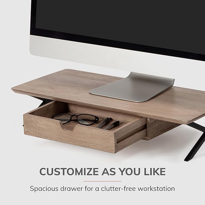 Anji Mountain Monitor Stand - Image 2
