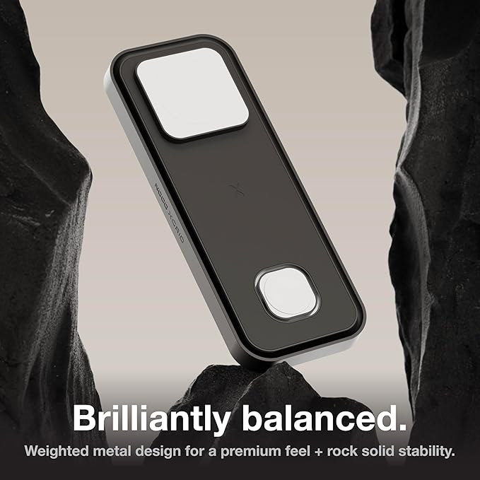 NOCO XGrid XDP3: 3-in-1 Wireless Charging Pad – Charging Station - Image 4