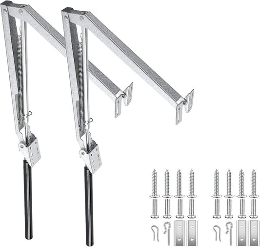 CHANGE MOORE Auto Vent Opener 2Pack Automatic Greenhouse Window Opener by CHANGEMOORE