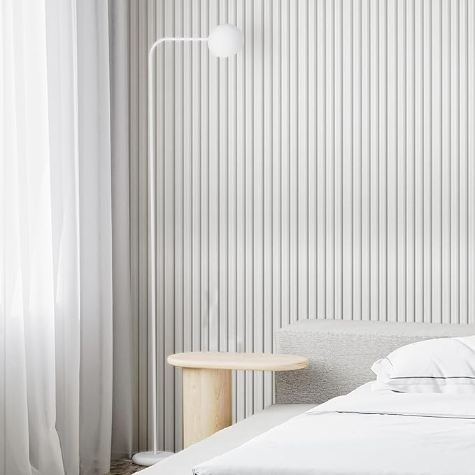 Art3d Slat Wall Panels, WPC Soundproof 3D Wall Paneling - Image 10