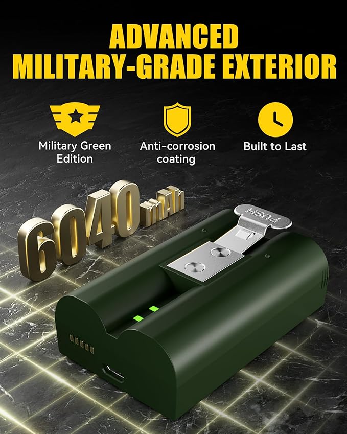 4 Pack Replacement for Ring Battery - Image 2