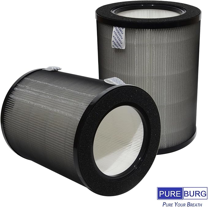 PUREBURG DR-HPA019 Replacement Filter Compatible - Image 5