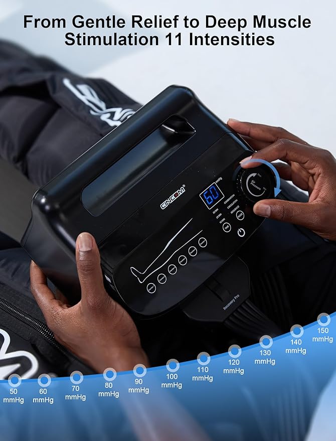 CINCOM Air Compression Recovery System - Image 4