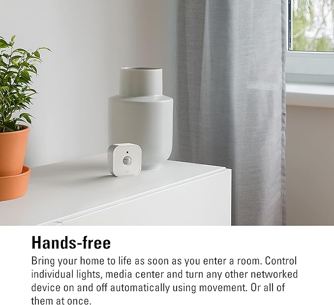 Eve Motion - Smart Motion Sensor - Image 6