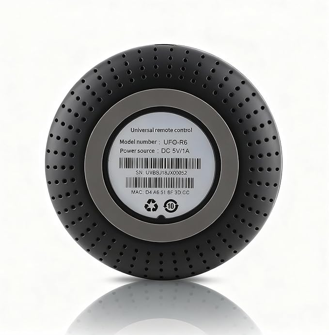 WiFi IR Blaster, Remote Control Hub - Image 2