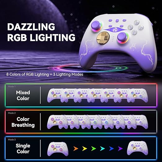 Mytrix Switch Pro Controller - Image 4