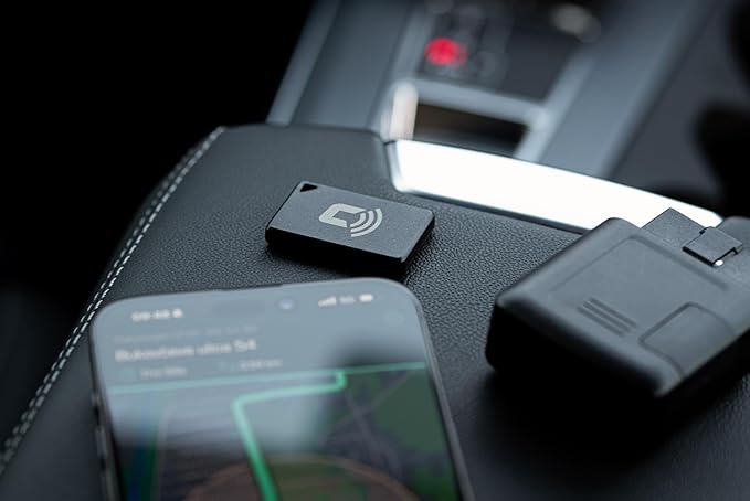 CARLOCK Ultimate Security Bundle 2.0: Real-Time Tracker - Image 9