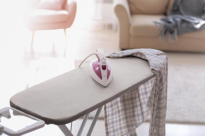 Encasa Homes Replacement Ironing Board Cover - Image 3