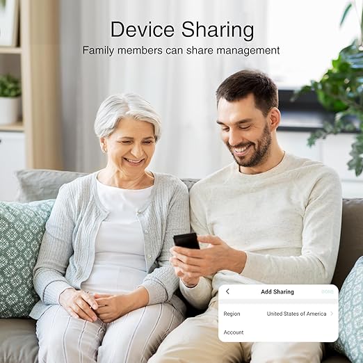 GHome Smart Plug, WiFi Smart Plugs Work - Image 8
