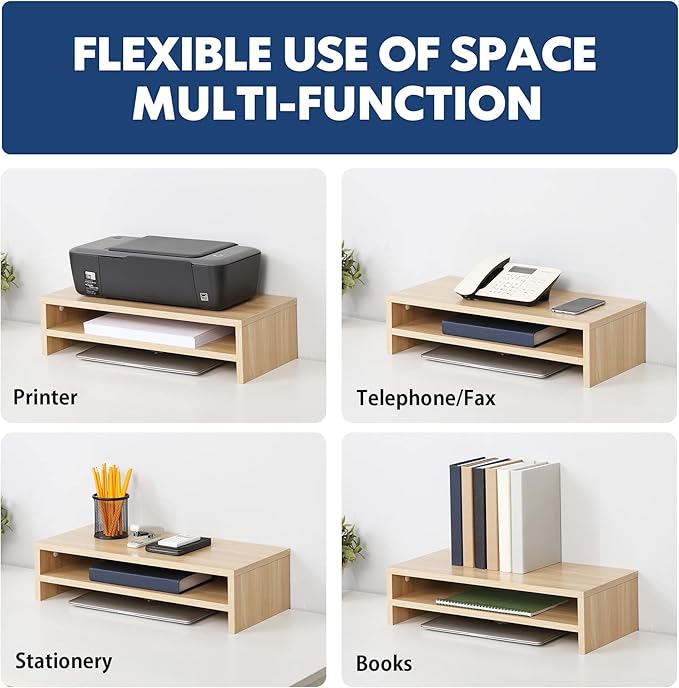 FITUEYES Monitor Stand - Image 5